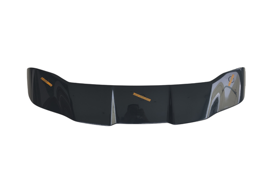 Suzuki Ertiga Type 3,4 REAR UPPER SPOILER 990H0-990AL-40X