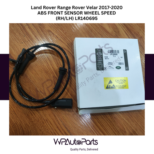 Land Rover Range Rover Velar 2017-2020 ABS FRONT SENSOR WHEEL SPEED (RH/LH) LR140695