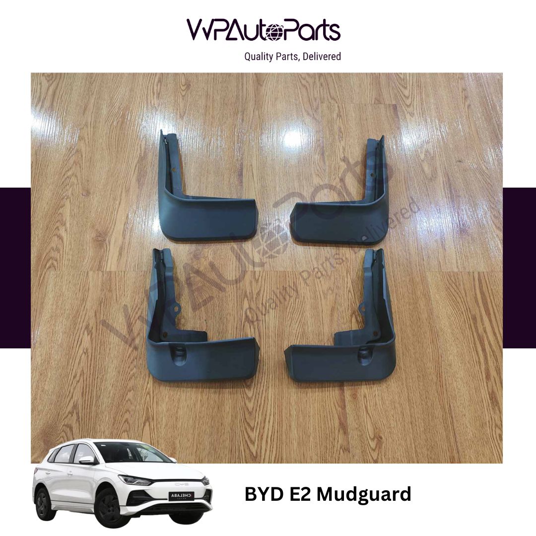 BYD E2 Mudguard ML-BD2-W1051