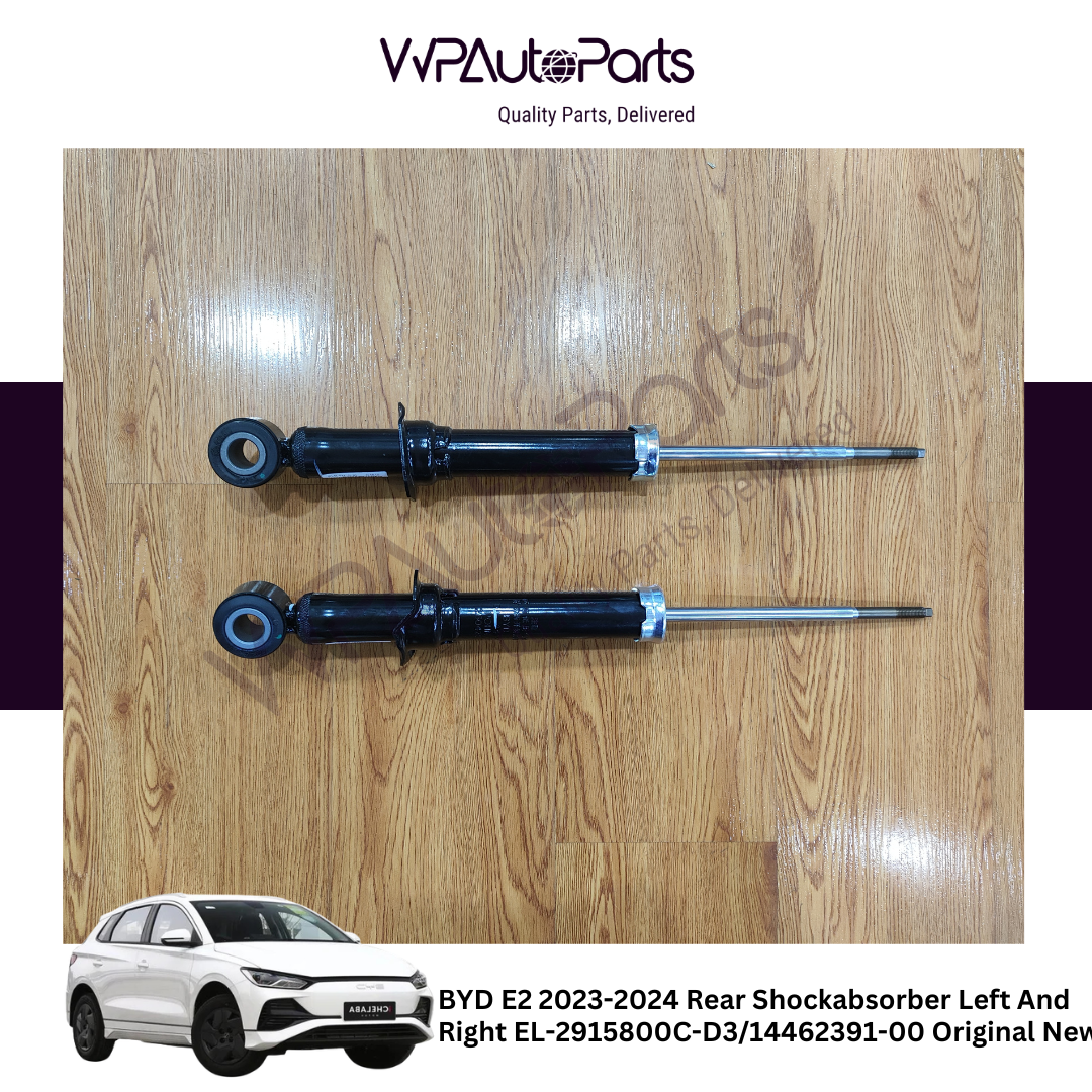 BYD E2 2023-2024 Rear Shock Absorber Left And Right EL-2915800C-D3/14462391-00 Original New