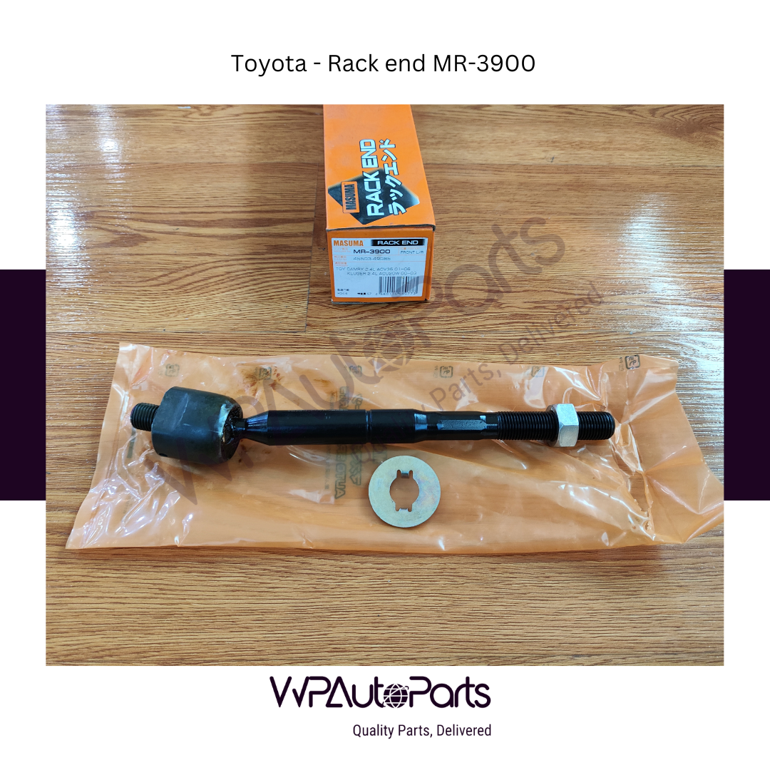 Masuma Toyota Kluger Rack end MR-3900 45503-49085