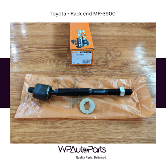 Masuma Toyota Kluger Rack end MR-3900 45503-49085