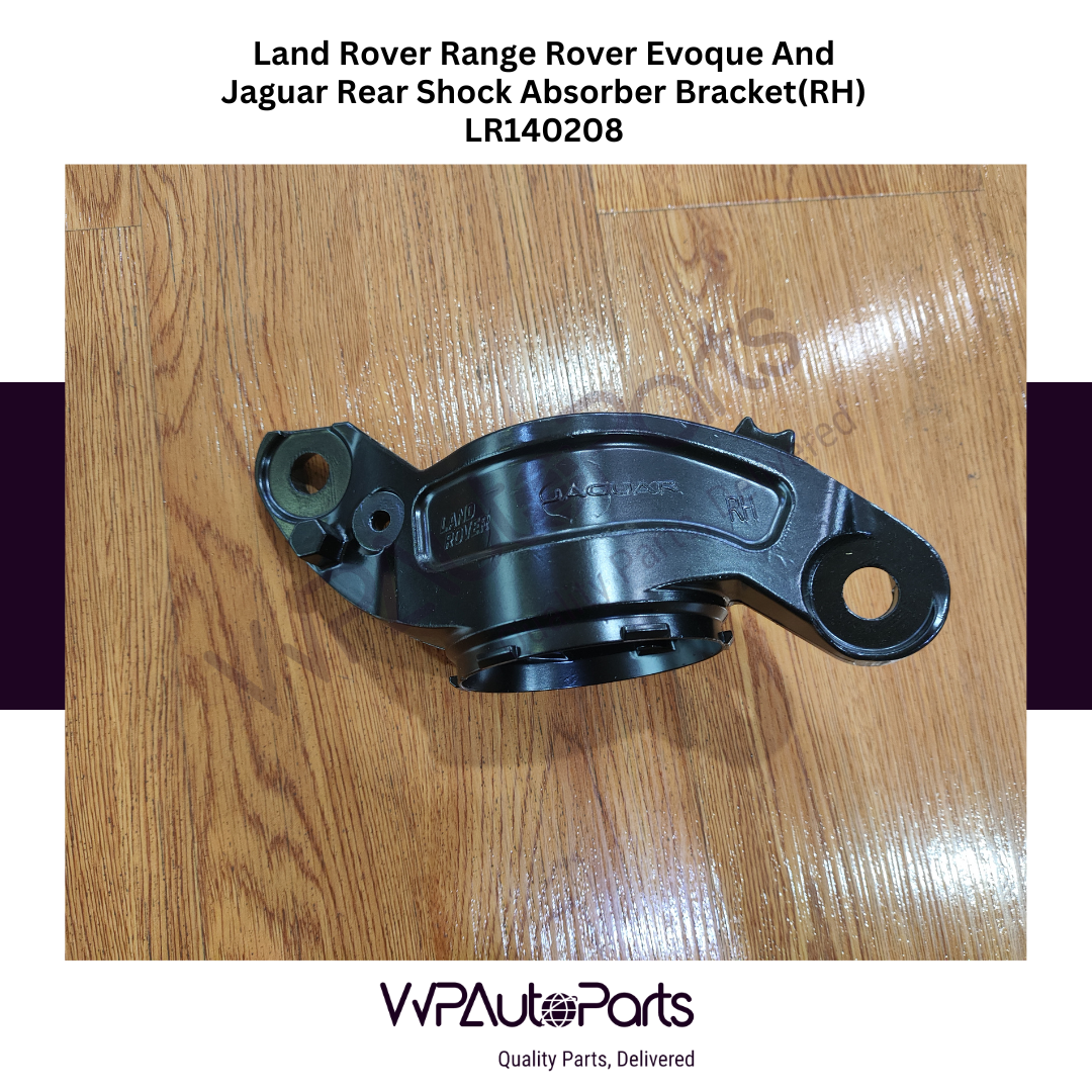 Land Rover Range Rover Evoque And Jaguar Rear Shock Absorber Bracket(RH) LR140208
