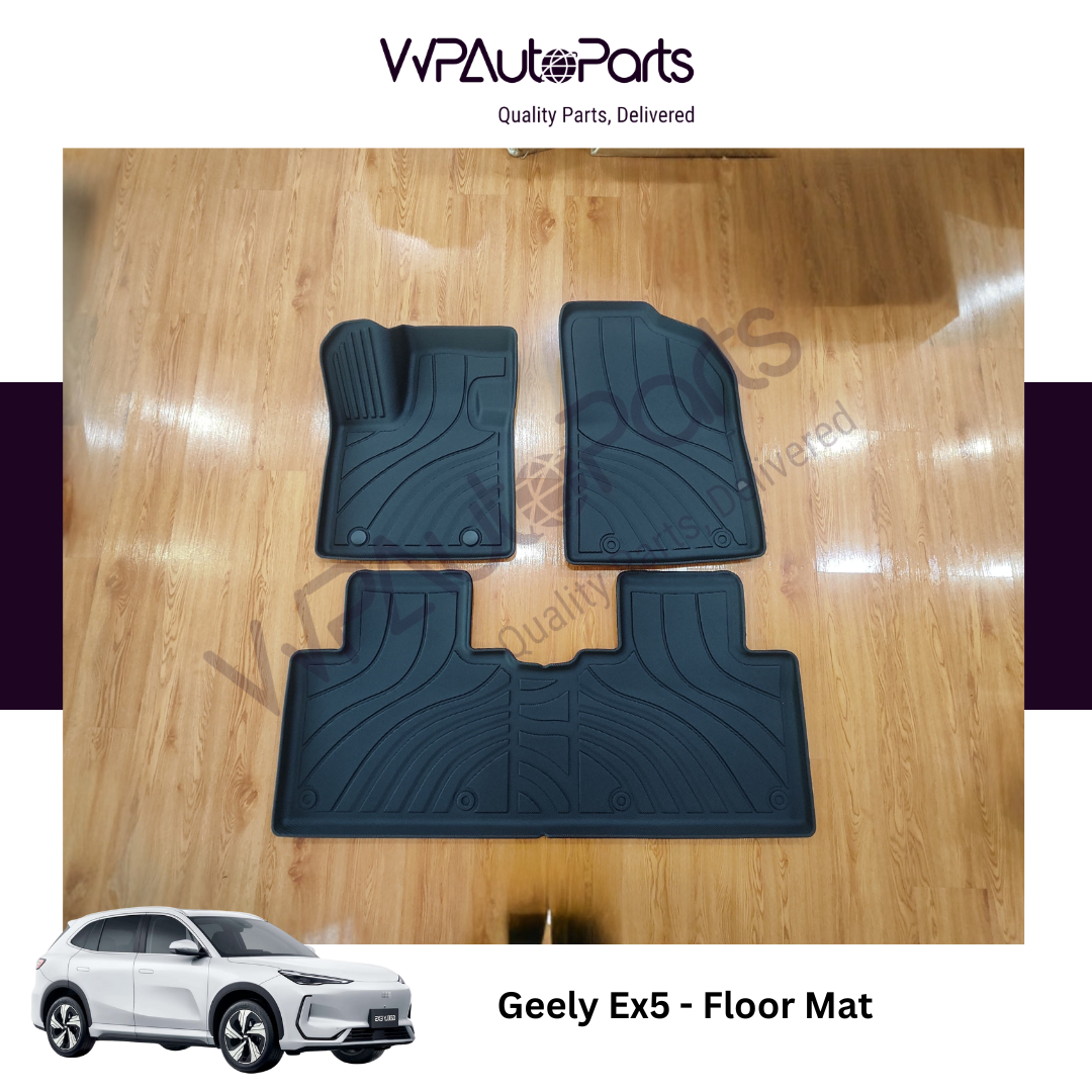 Geely EX5 Floor Mat(LHD) ML308-N1031L