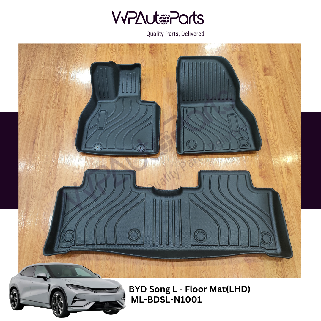 BYD Song L Floor Mat ML-BDSL-N1001
