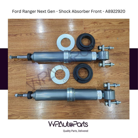 Explorar Ford Ranger Next-Gen (2022-2024) And Ford Everest Next-Gen  Shock Absorber Front Set A8922920