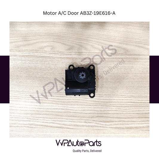 Ford Ranger (2019-2023) Motor A/C Door AB3Z-19E616-A