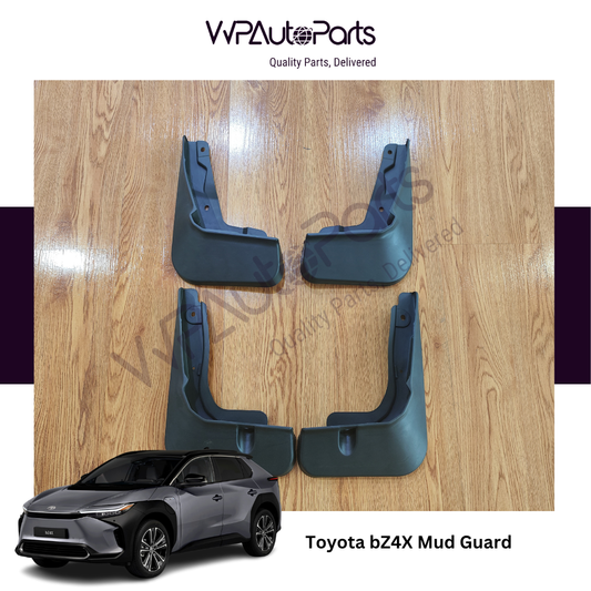 Toyota Bz4x 2022-2025 Mudguard ML-Toyota