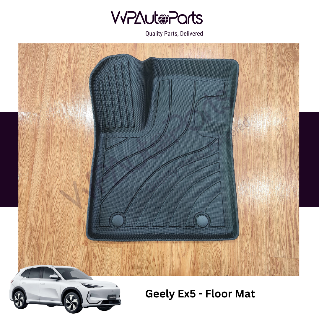 Geely EX5 Floor Mat(LHD) ML308-N1031L