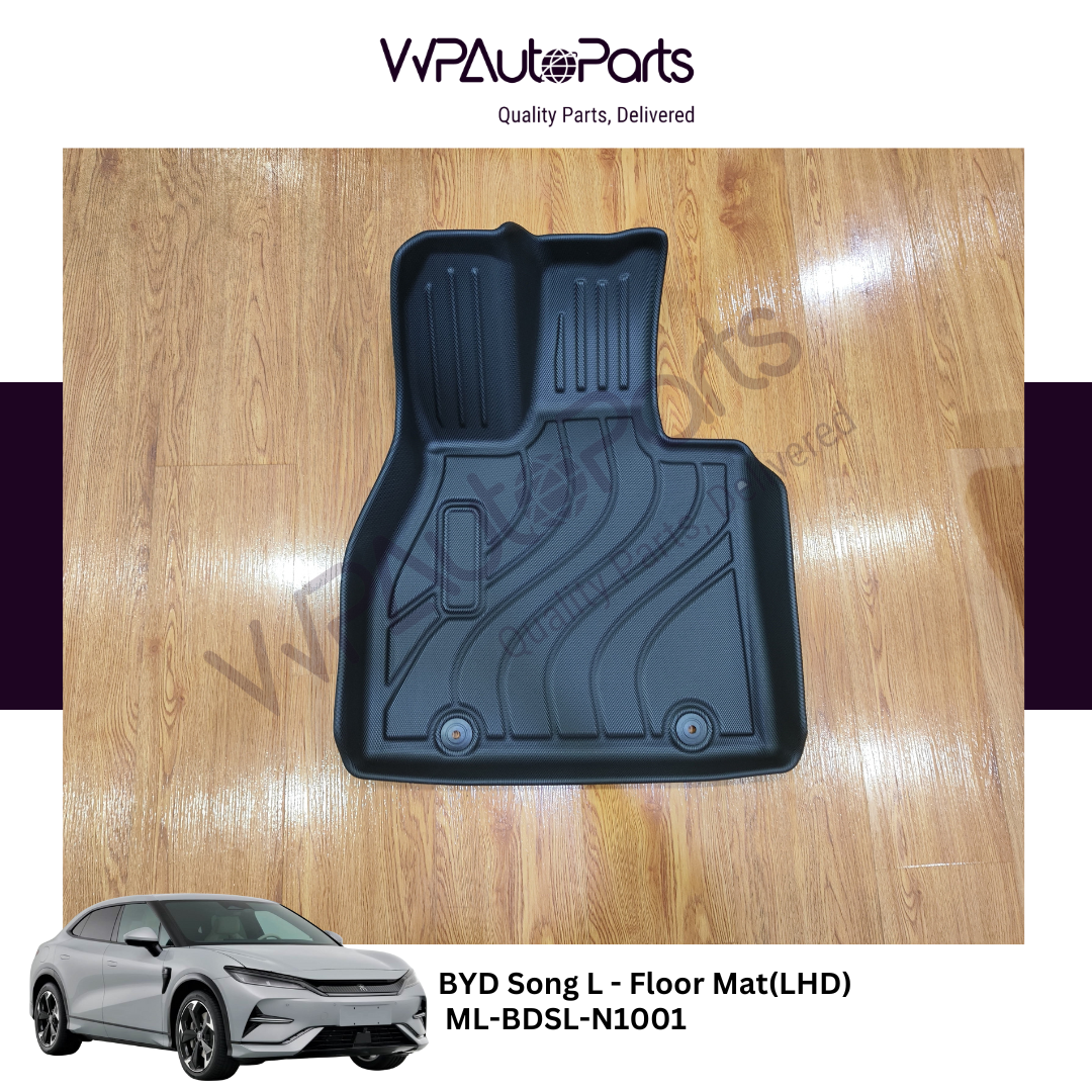 BYD Song L Floor Mat ML-BDSL-N1001