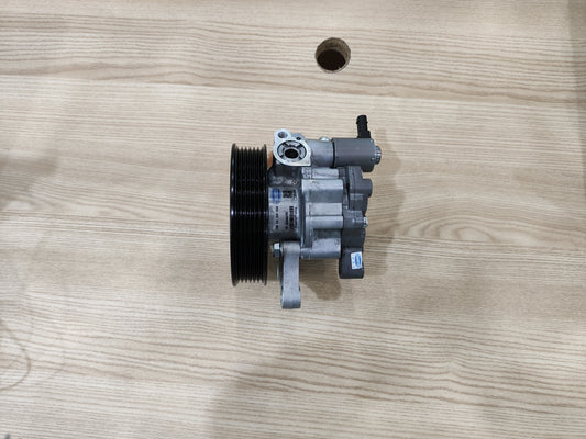 Mercedes-Benz E Class And C Class Power Steering Pump A0064667501