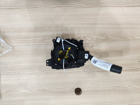 Ford Fiesta (2012-2017) 1.0L Ecoboost Wiper Turn Signal Column Switch Housing Geniune C1B1-8C012-AD