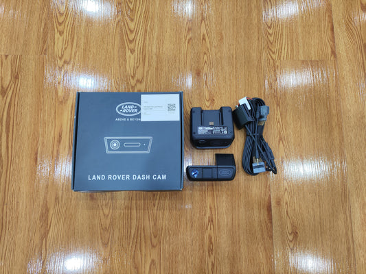 Land Rover Defender And Discovery And Range Rover Sport (2021-2024) Dashboard Camera VPLKV0134