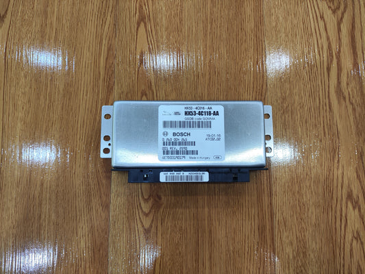 Land Rover LR4 And Range Rover Sport And HSE (2013-2016) Differential(AXEL) Control Module LR083860