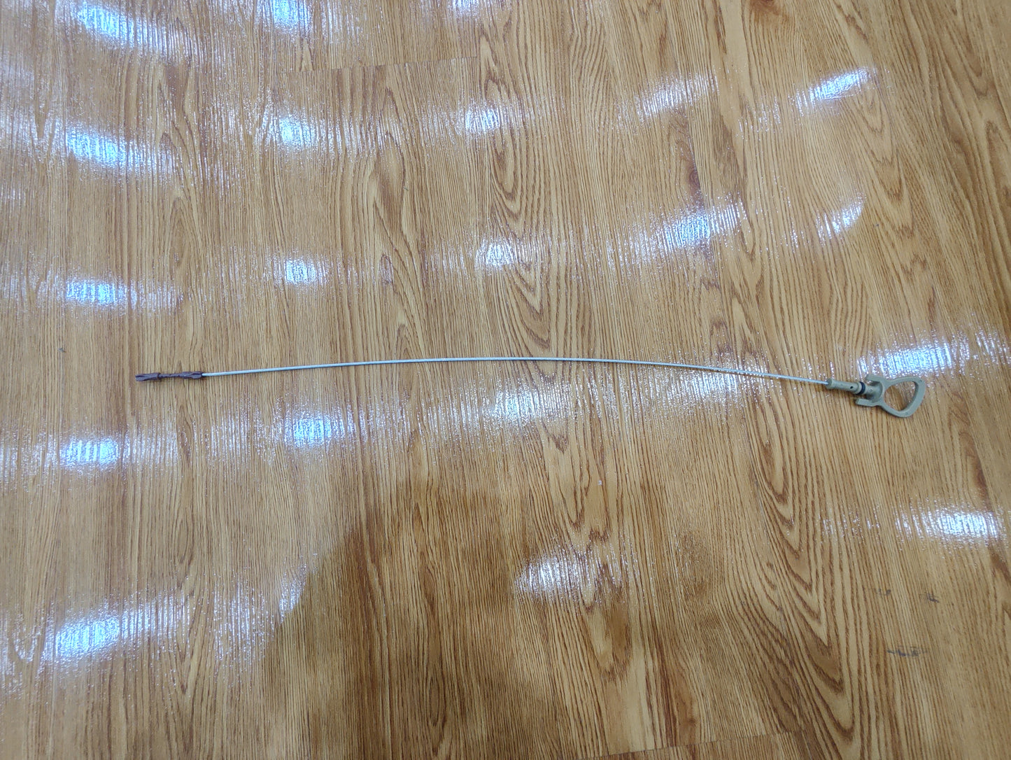 Mercedes-Benz C Class W205 Oil Dip Stick A2740109010 Used