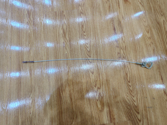 Mercedes-Benz C Class W205 Oil Dip Stick A2740109010 Used