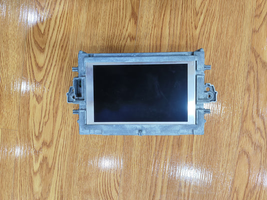 Mercedes-Benz E Class W211, W212, W213 Screen Display A2129014706 And A2129025106 Used
