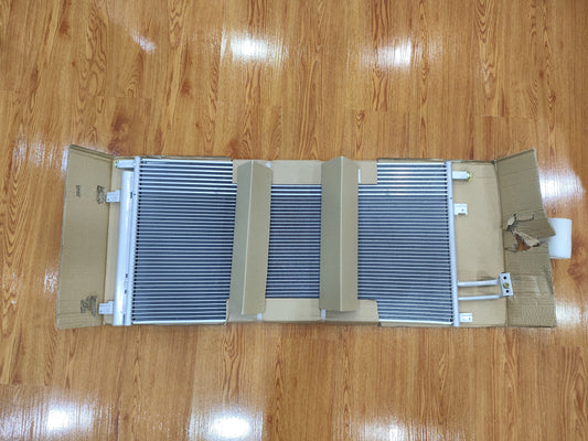 Cadillac Escalade, Chevrolet Suburban (2015-2020) And GMC Yukon XL A/C Condenser 84621302