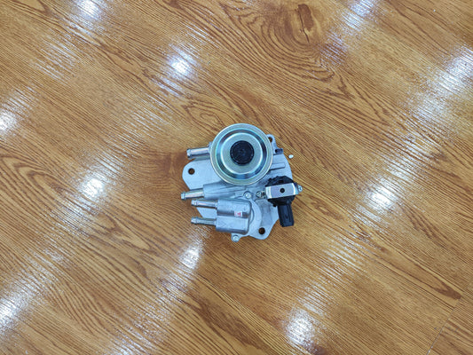 Toyota Land Cruiser (2022-2023) Hand Pump Cap Assy Fuel Filter 23380-51042
