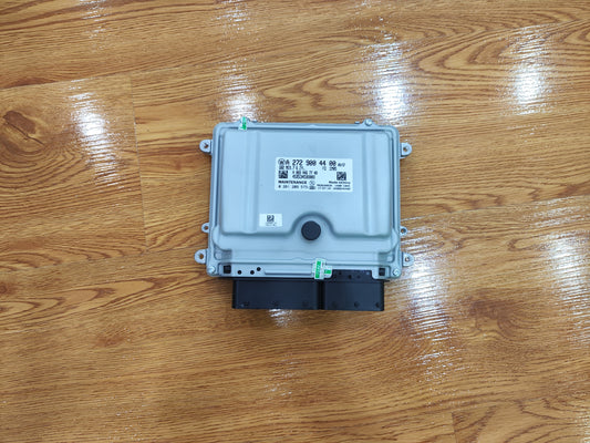 Mercedes-Benz E Class W212 Engine Control Unit (ECU) A2729004400