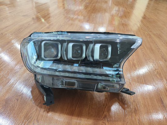 Ford Ranger (2016-2021) And Ford Everest (2016-2021)  Modified Headlight Left And Right