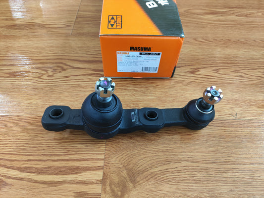 Masuma Toyota Crown and Lexus IS 350 Right Ball Joint MB-C1001R 43330-39865