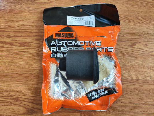 Masuma Honda Fit and Honda Insight Silent block suspension bushing RU-733 51350-SYY-010