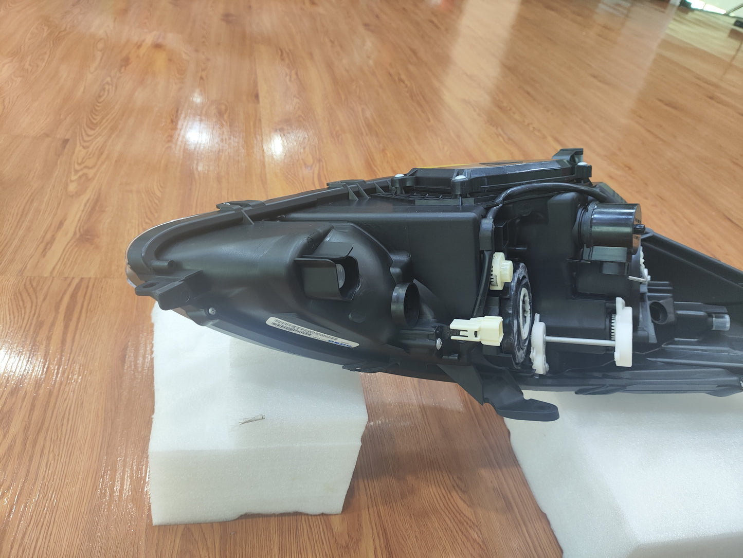 Lexus ES330 2005-2006 Headlight Front Left 20-6686-01-1A