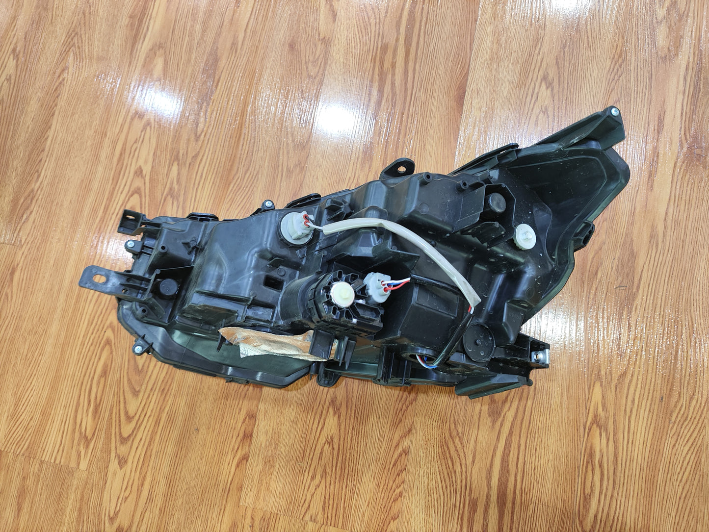 Lexus IS Series 2017-2020 Headlight Front Left  8118553810