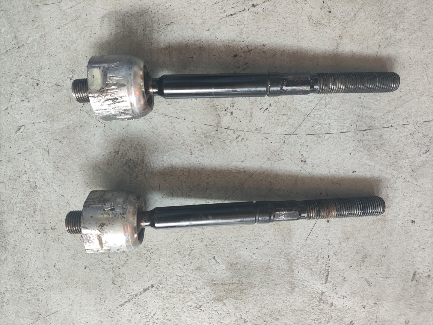 Ford Ranger (2016-2019) Inner Tie Rod Left & Right Used EB3C-3D070-BF