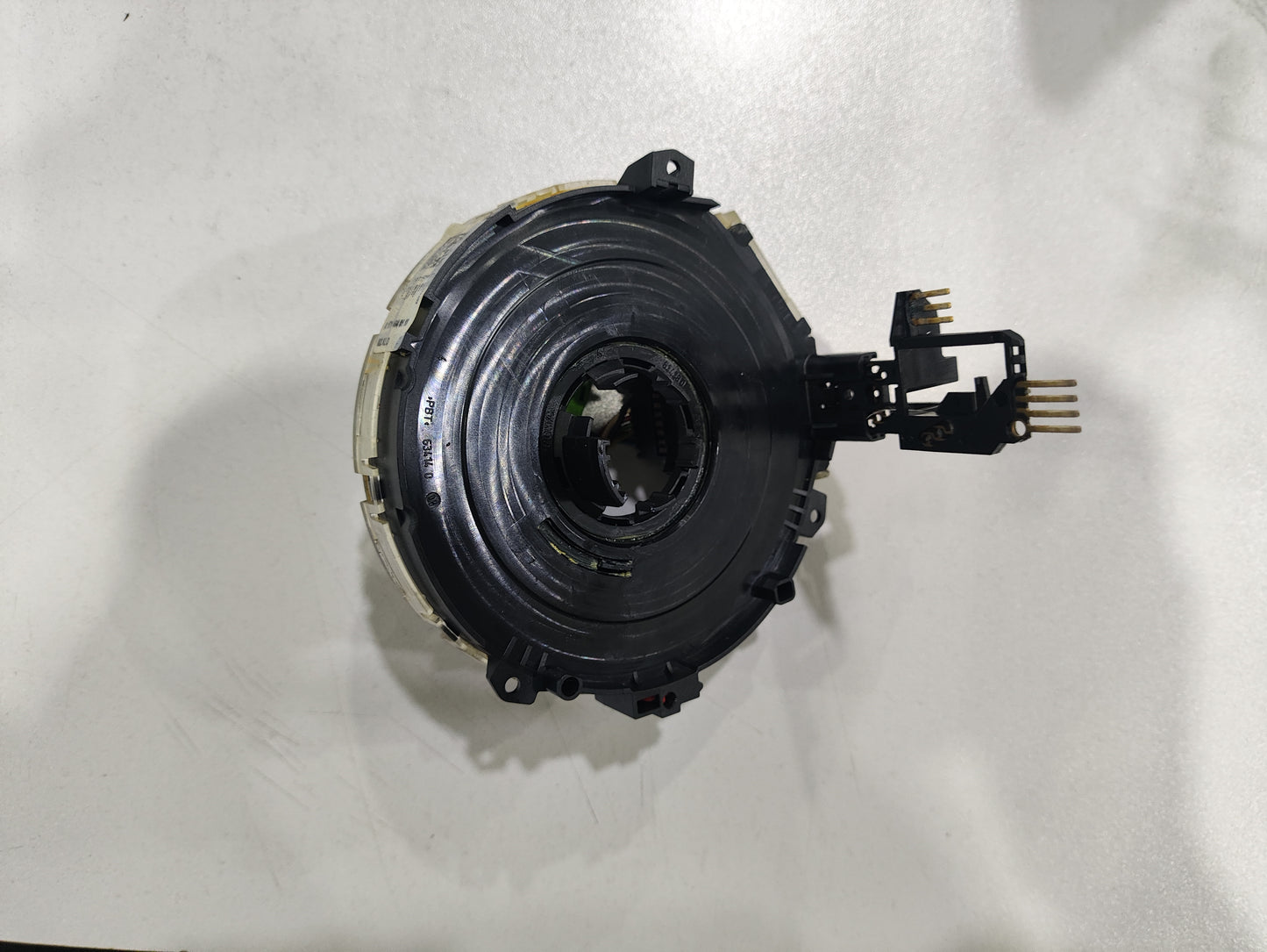 Mercedes-Benz E350 2006 Clock Spring Contact A1714640518 Used