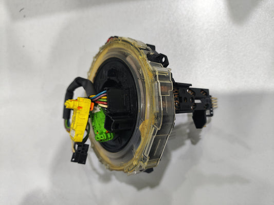 Mercedes-Benz E350 2006 Clock Spring Contact A1714640518 Used