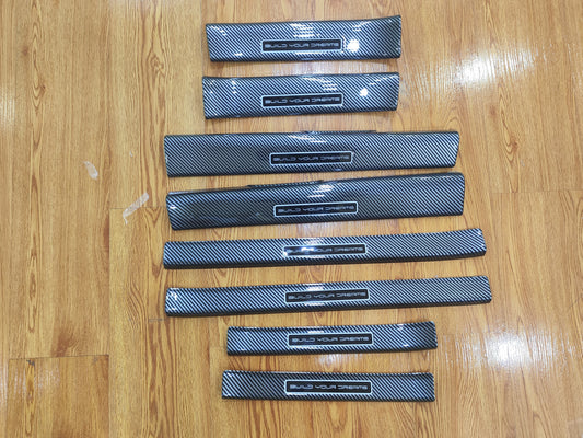 BYD Dolphin 2021-2025 Door Sill Guard  ML-BDD-N1011