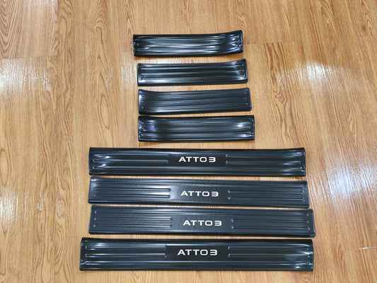 BYD Atto 3 2022-2024 Door Sill Guard ML-BDA-N4023