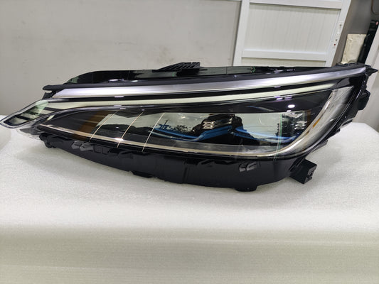 BYD Atto 3 2022-2024 Headlight Left Original New SC2E-4121020