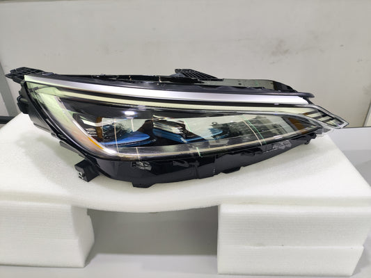 BYD Atto 3 2022-2024 Headlight Right Aftermarket New SC2E-4121020