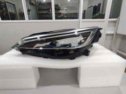 BYD Atto 3 2022-2024 Headlight Left Aftermarket New SC2E-4121010