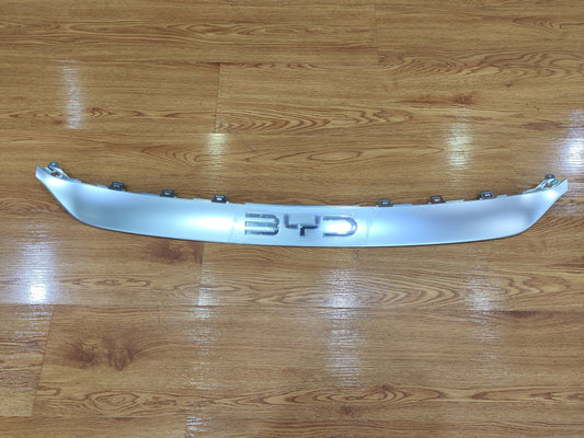 BYD Atto 3 (2022-2024) Bumper Grille Emblem Trim Original SC2EM-2803114/92