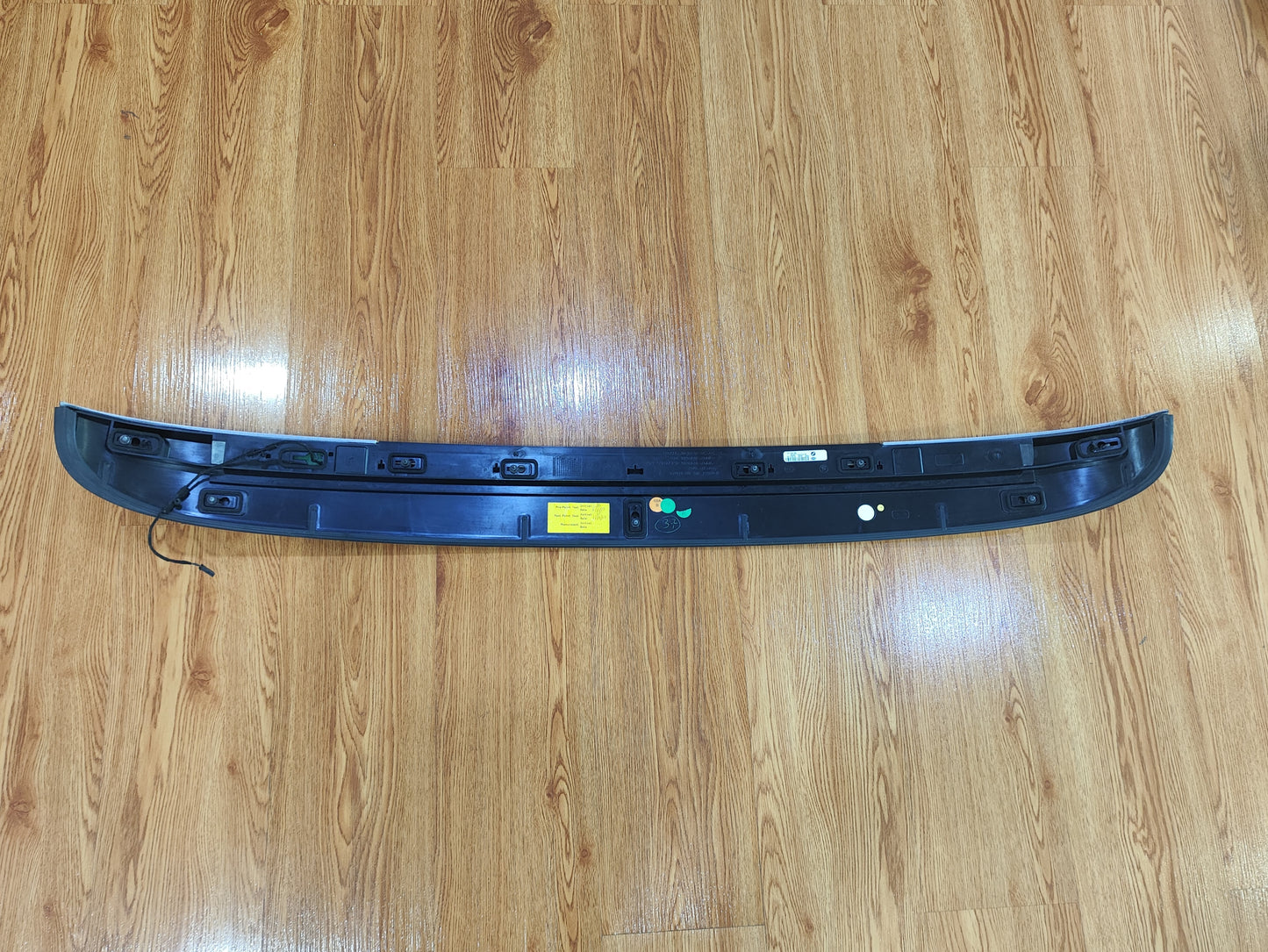 ROLLS-ROYCE WRAITH (2013-2014) Third Stoplamp 63257322074 Used