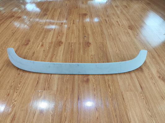 Toyota Grand HiAce (1999-2002) Rear Wing Trunk Spoiler 76871-26030 Used