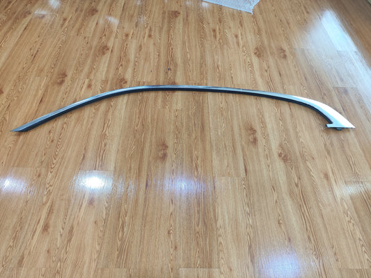ROLLS-ROYCE WRAITH (2013-2014) Trim Strip, Side Frame Right 51137378316 Used