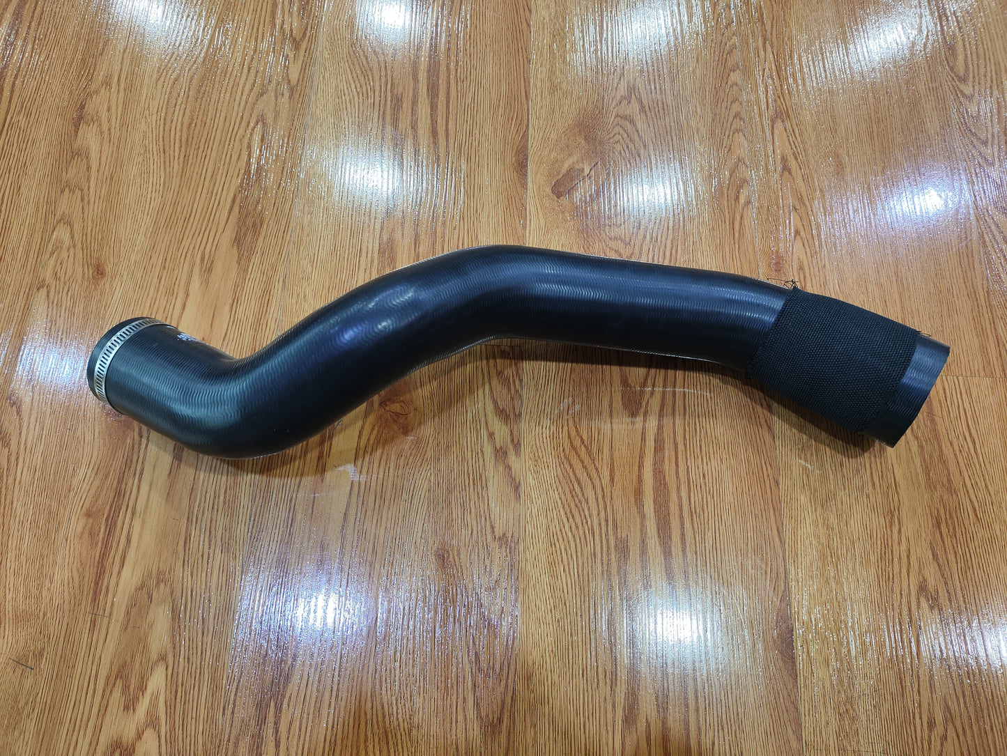 Ford Ranger And Ford Everest  2012-2019 3.2L Intercooler Hose Radiator Pipe AB3Z6K683E