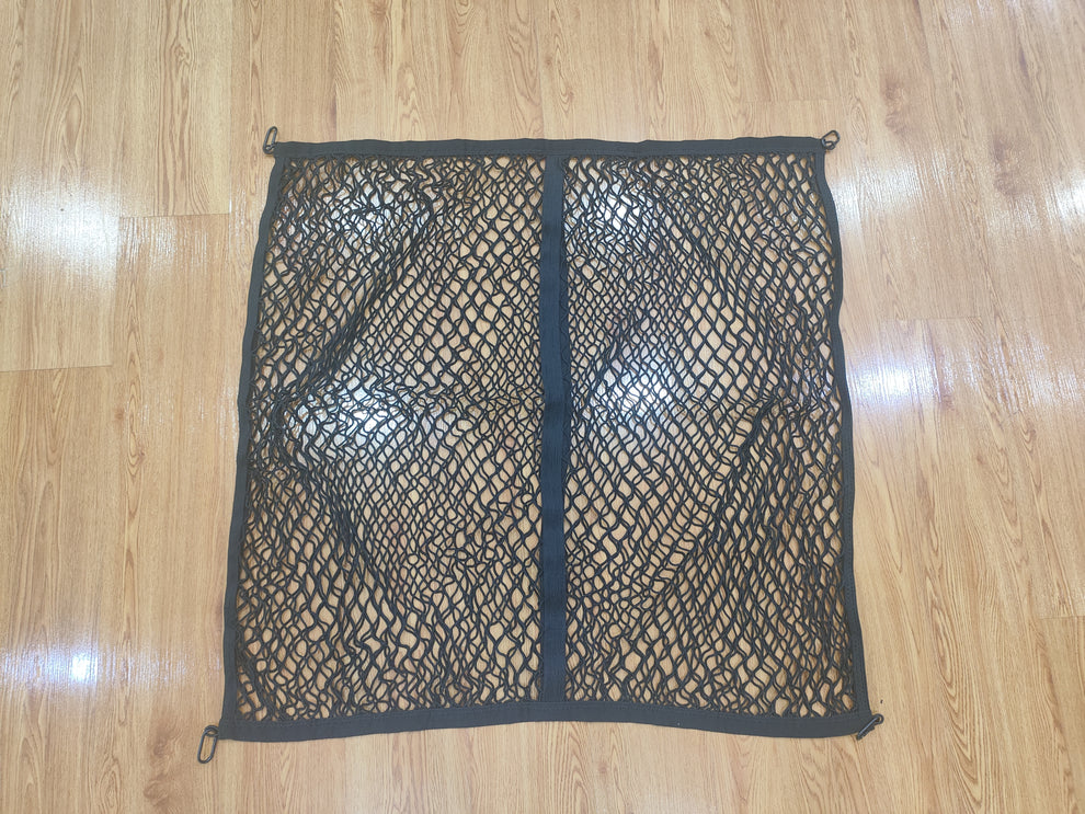 Ford Ranger Next-Gen Net Cover – WPAutoParts