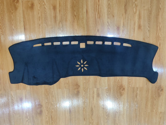 Ford Ranger Next-Gen Dashboard Cover