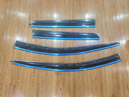 Kia Sportage 2023-2026 Door Visor