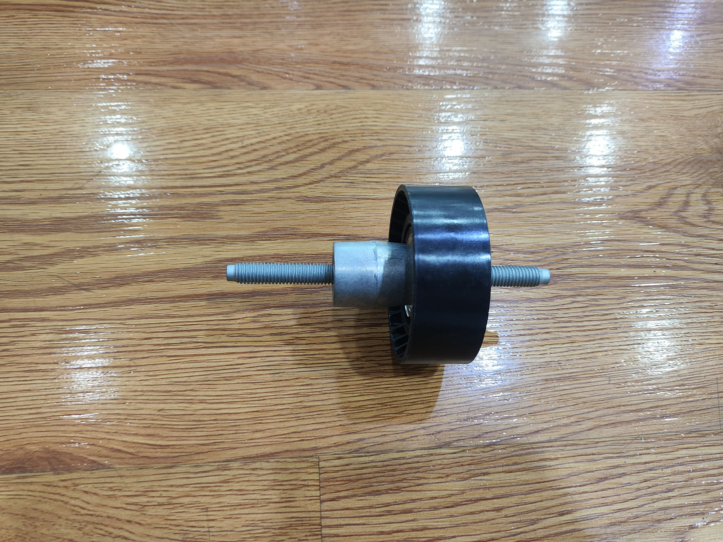 Ford Ranger 2018-2020 And Everest 2018-2020 2.0 L Belt pulley or Idler Pulley JB3Z8678A