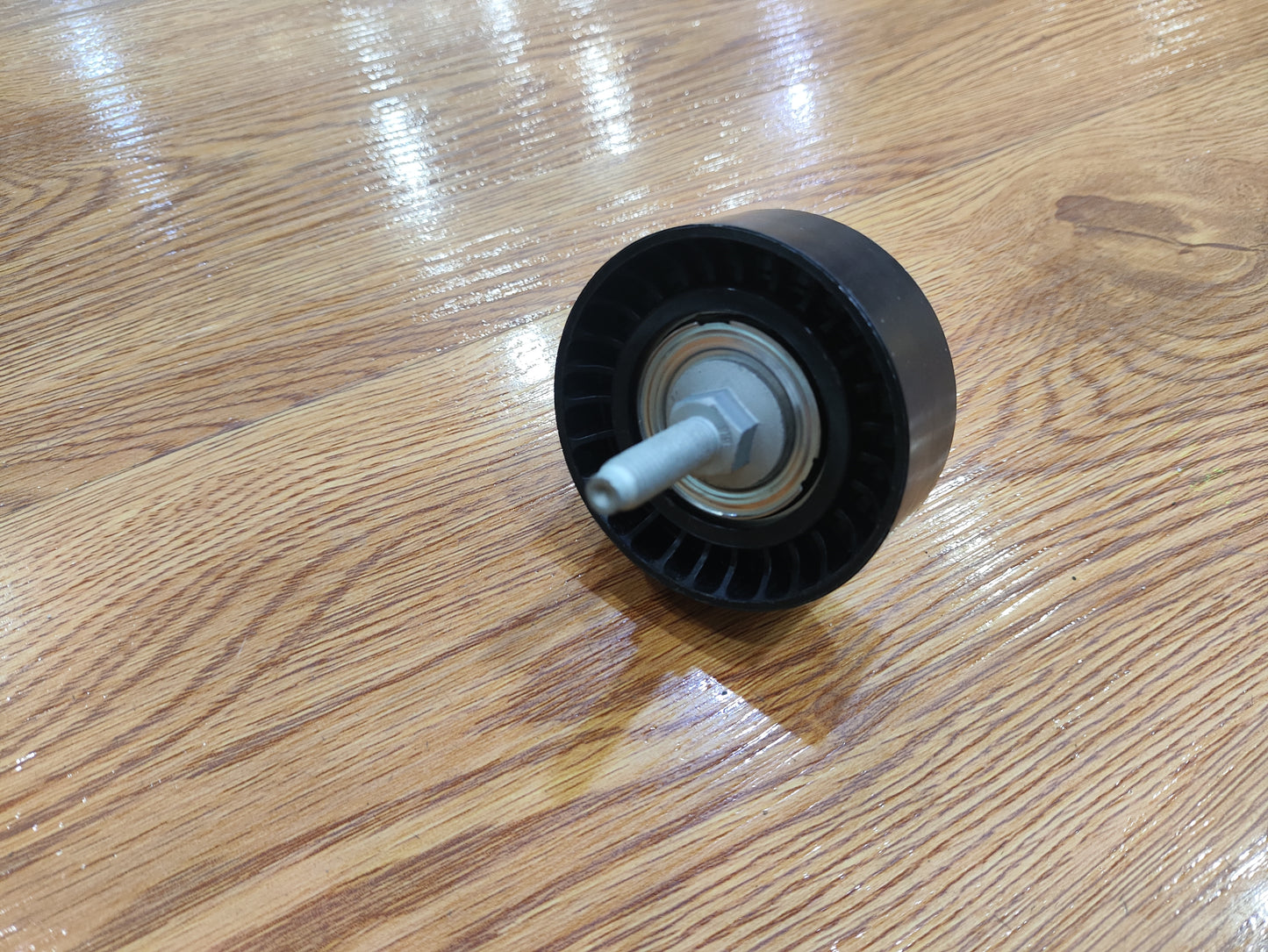 Ford Ranger 2018-2020 And Everest 2018-2020 2.0 L Belt pulley or Idler Pulley JB3Z8678A