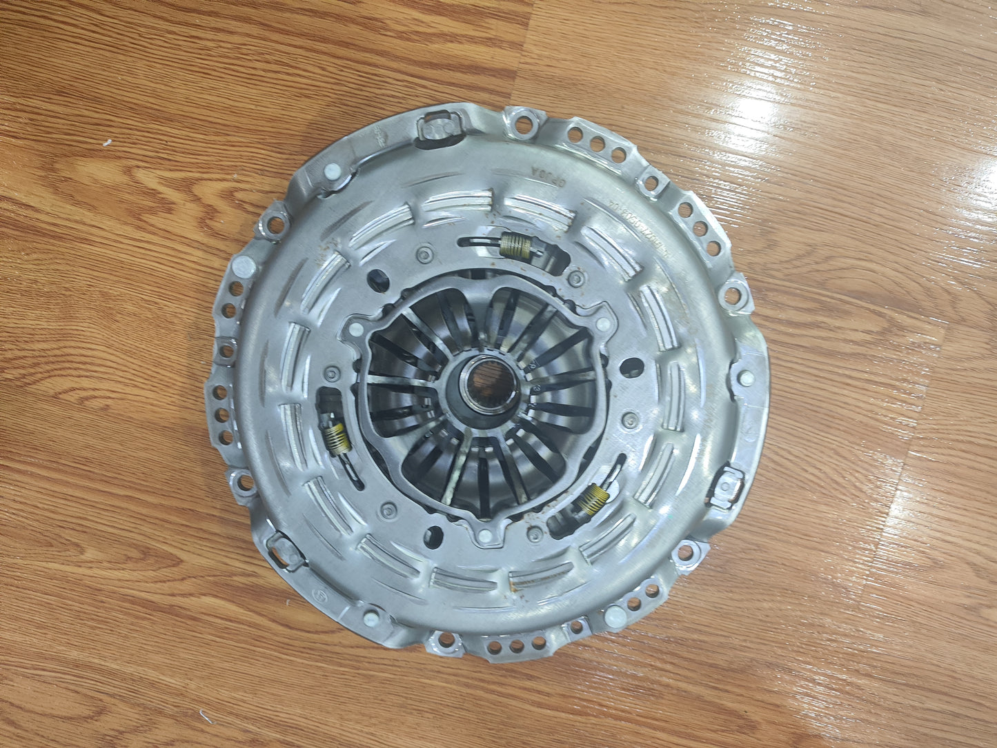 Ford Ranger 2011-2015 Clutch plate (2.2/ 3.2)  BK31-7550-CA
