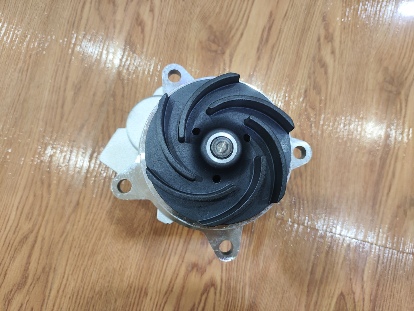 Ford Ranger And Ford Everest 2018-22 Water Pump (2.0L) JB3Q8510AC