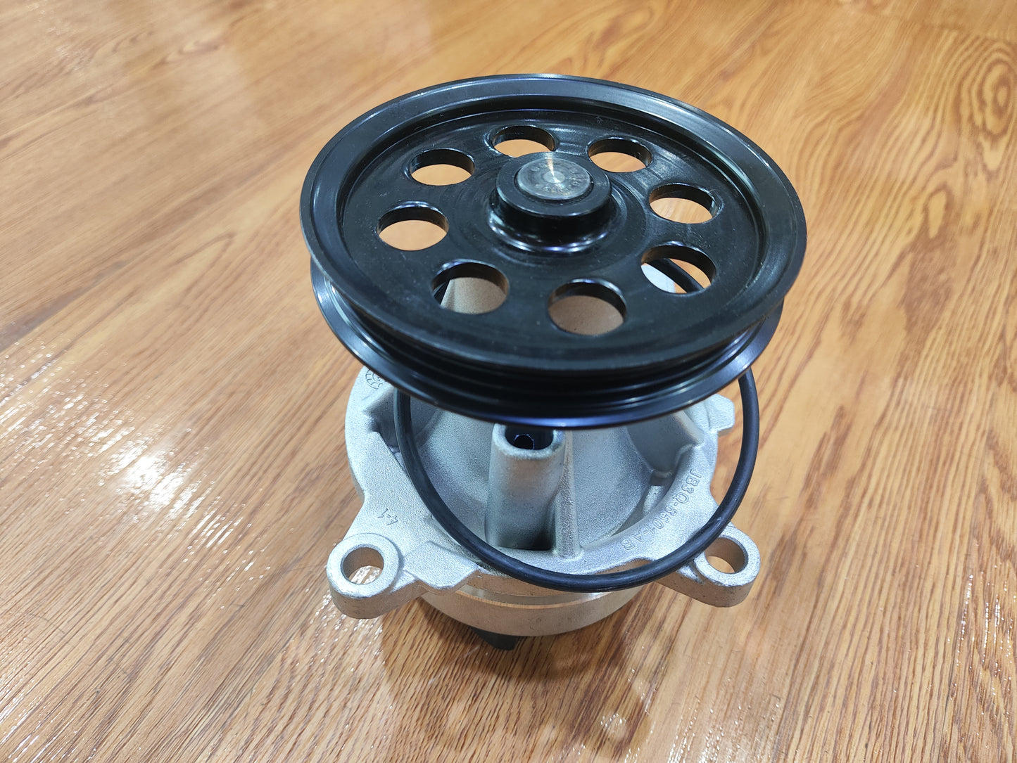 Ford Ranger And Ford Everest 2018-22 Water Pump (2.0L) JB3Q8510AC